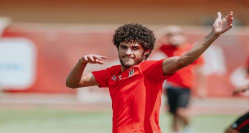 "التمرين في الأهلي بفلوس".. الشيخ يكشف صراع القطبين عليه والتهديدات